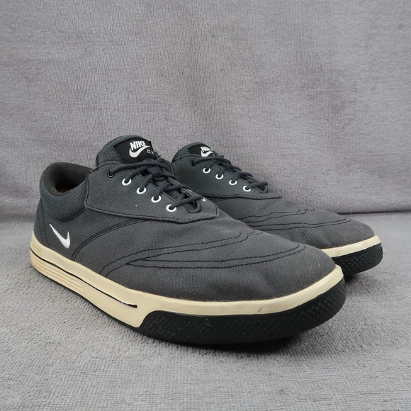 Nike Shoes Nike Mens 1 Lunarlon Lunar Swingtip Golf Shoes Spikeless